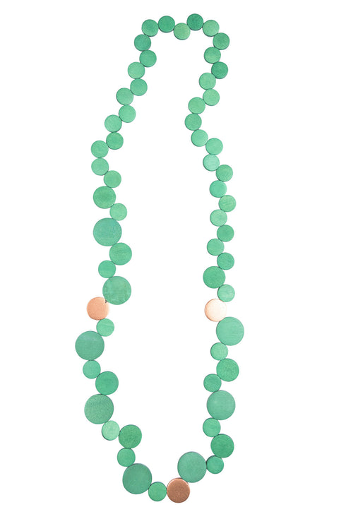 Lange Kette Kiana